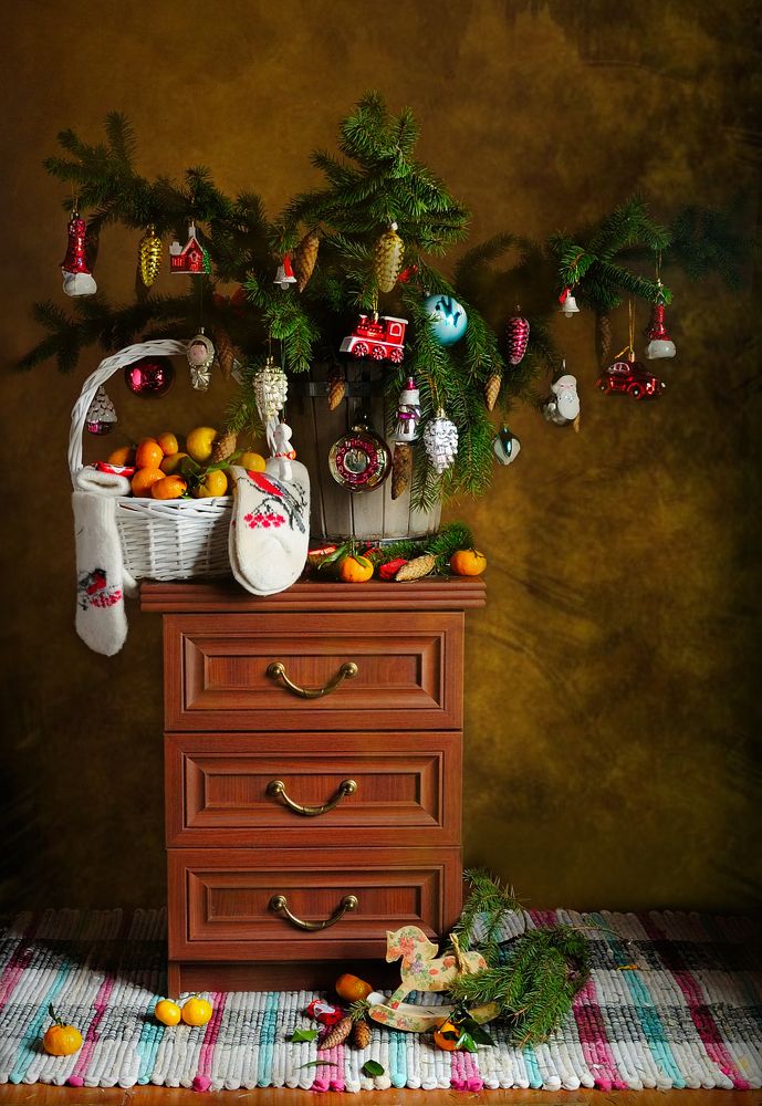 Photograph by Оксана Саранова