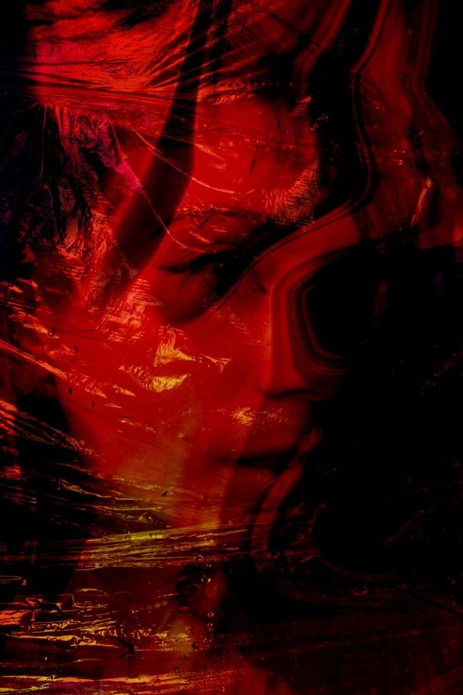 Photograph by Дарья Колесниченко