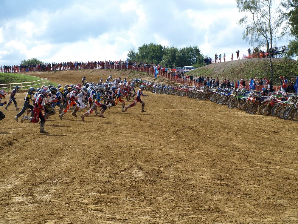 Photograph by Оксана Саранова