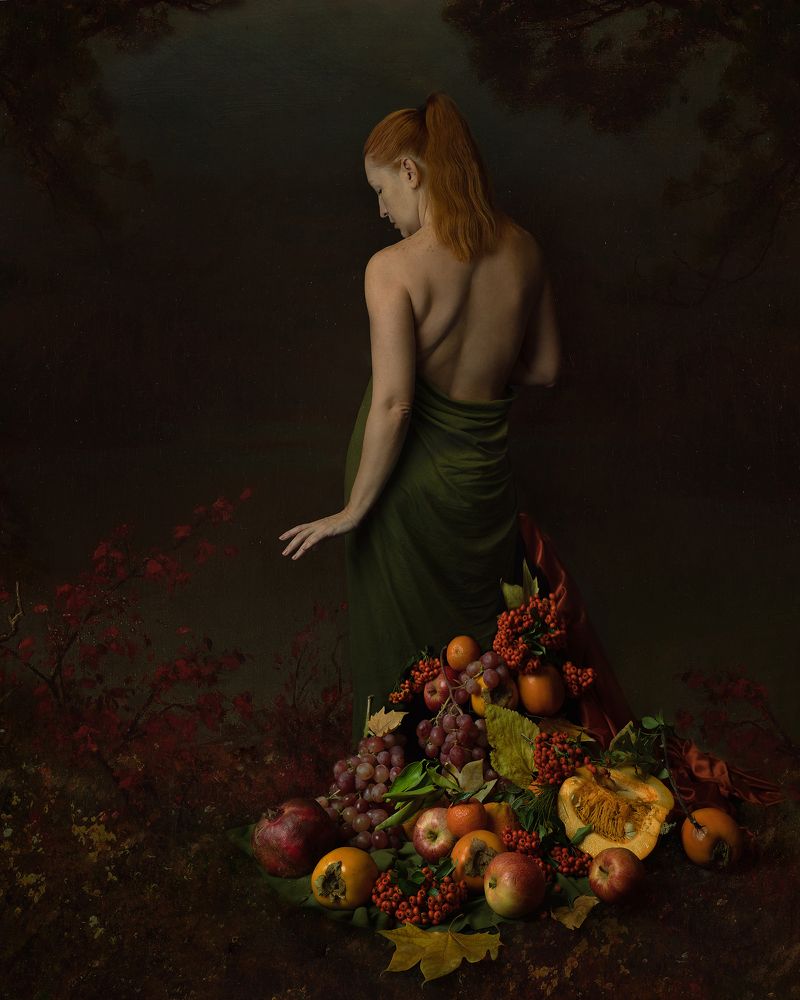 Photograph by Диана Трильо