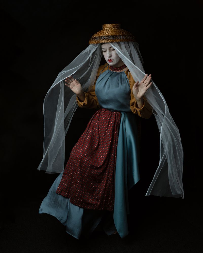 Photograph by Диана Трильо