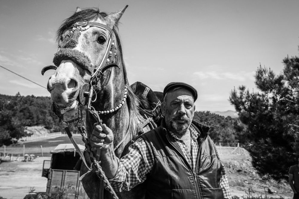 Фотография автора Orhan Bektaş