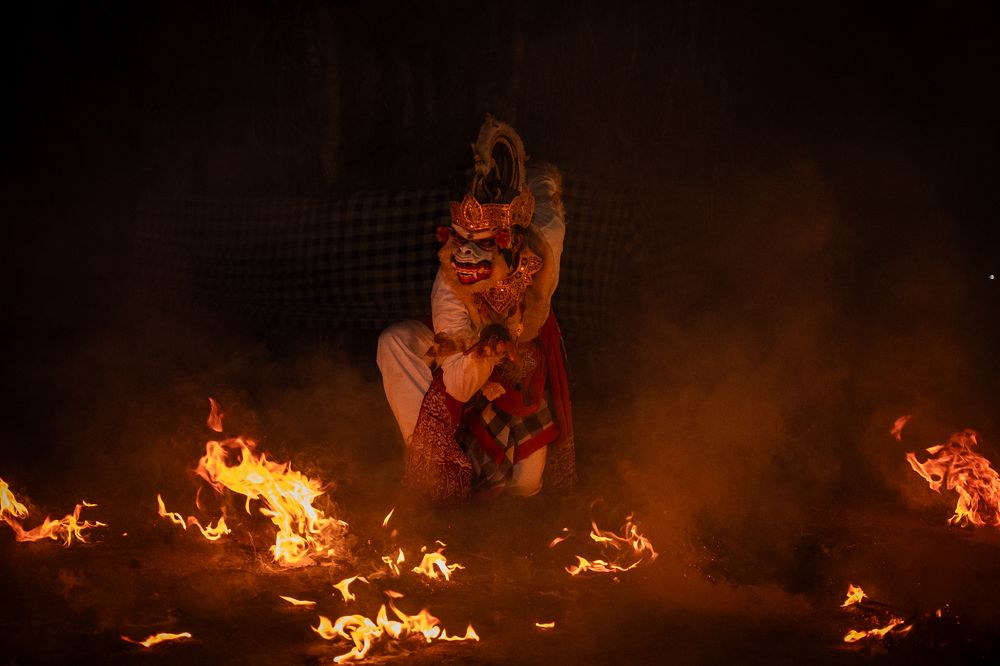 Photograph by Pratiwanjono Ambrosius