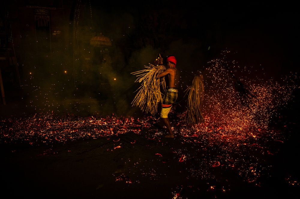 Photograph by Pratiwanjono Ambrosius