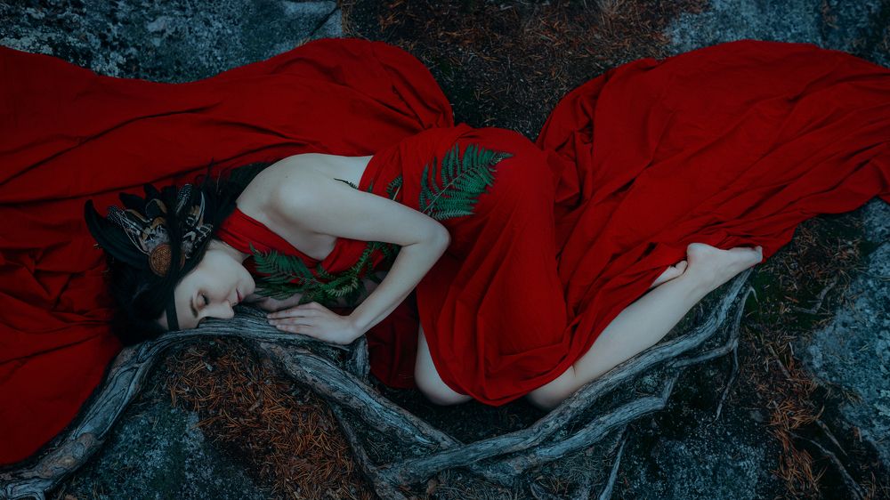 Photograph by Кулакова Екатерина