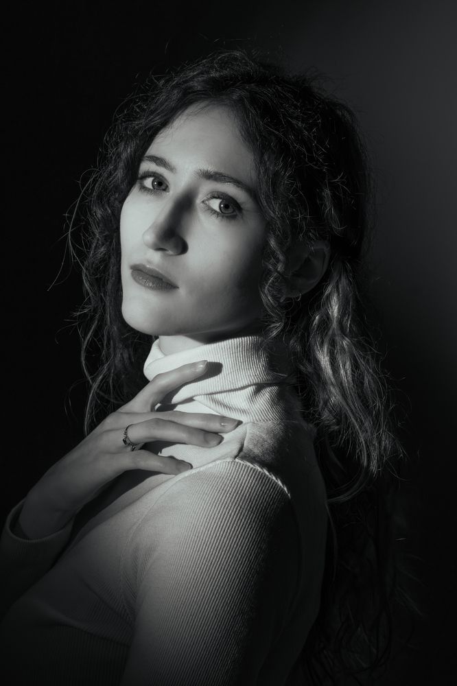 Photograph by Ineta Osipoviča