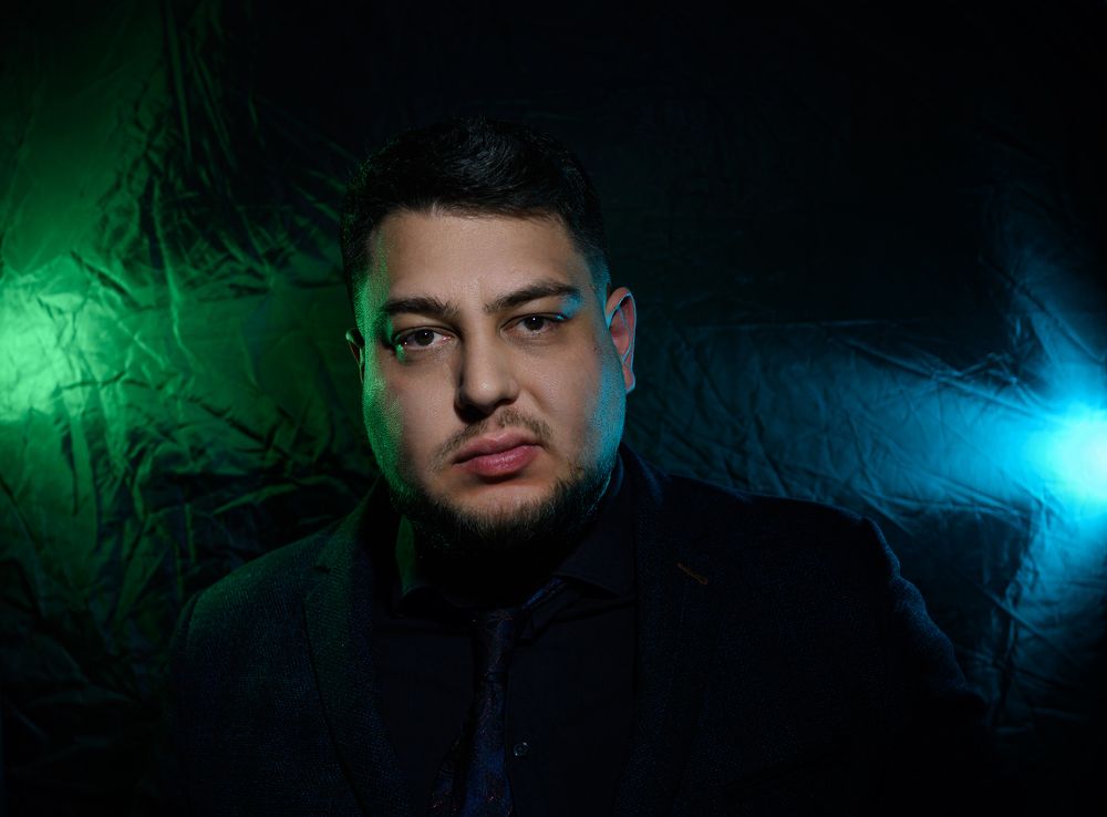 Photograph by Юрий Овчинников