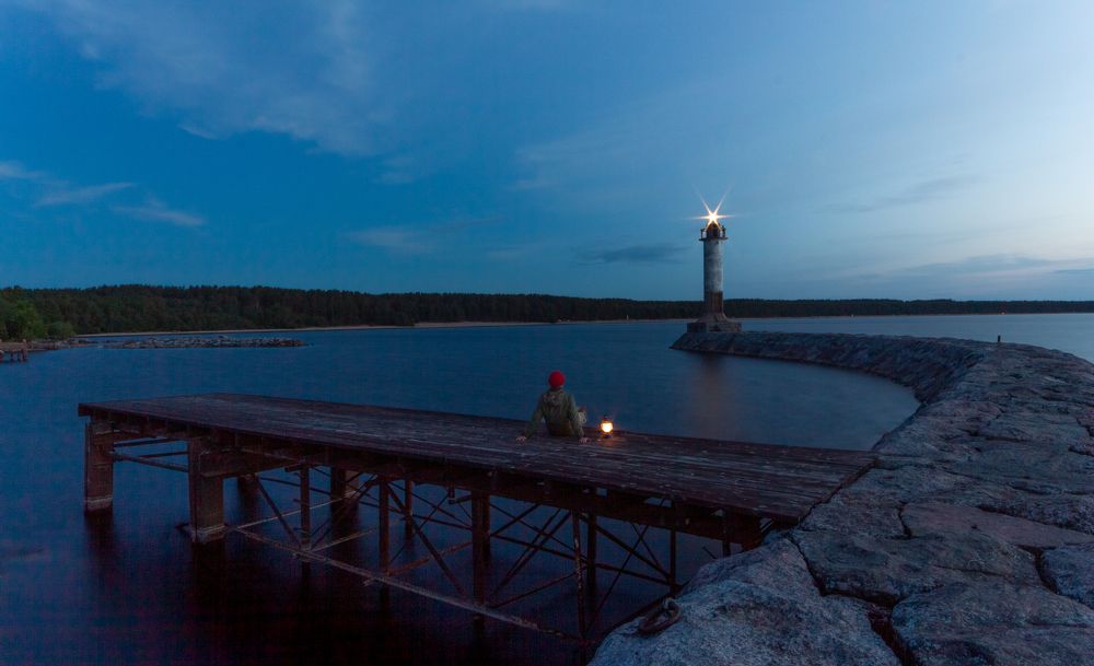 Photograph by Vera Komarova