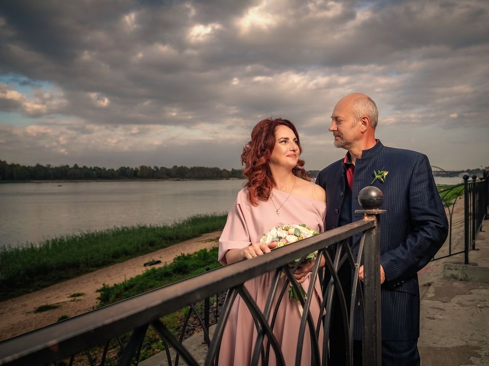 Photograph by Рязанов Юрий