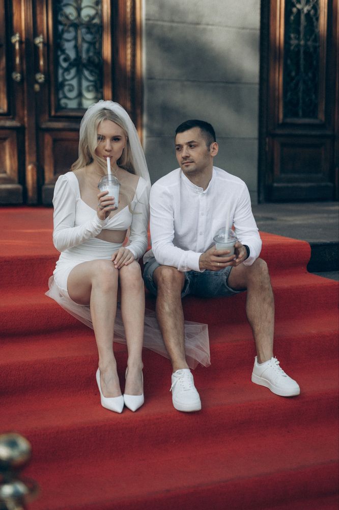 Photograph by Анна Нетяга