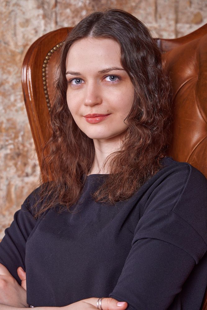 Photograph by Алексей Ткаченко