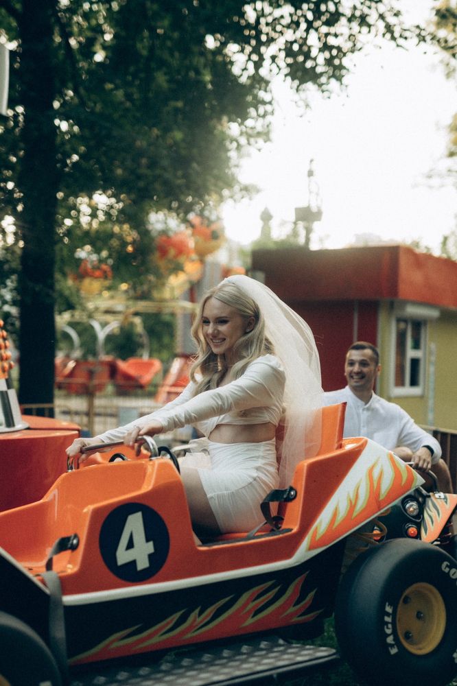 Photograph by Анна Нетяга