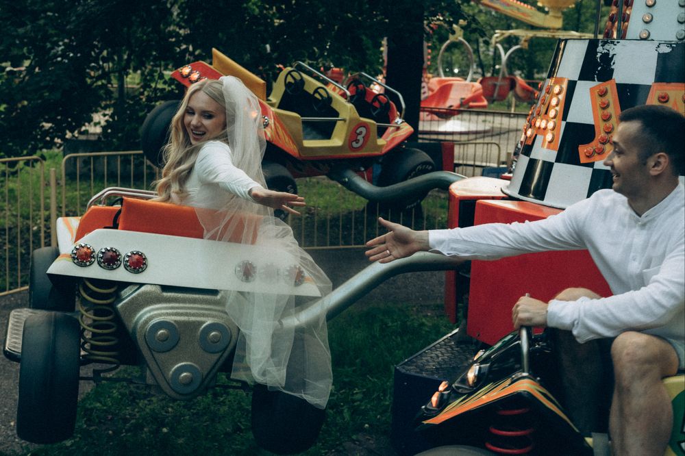 Photograph by Анна Нетяга