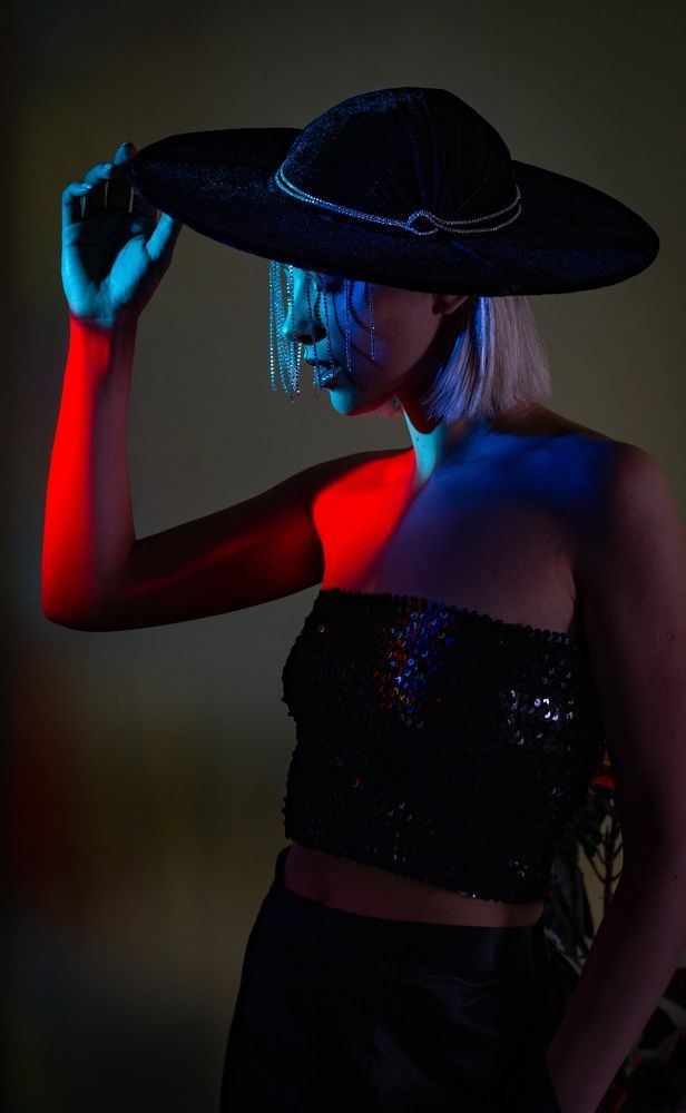 Photograph by Анна Авилочкина