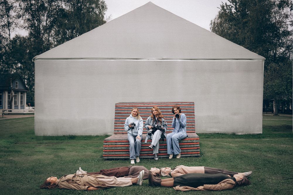 Photograph by Анна Нетяга