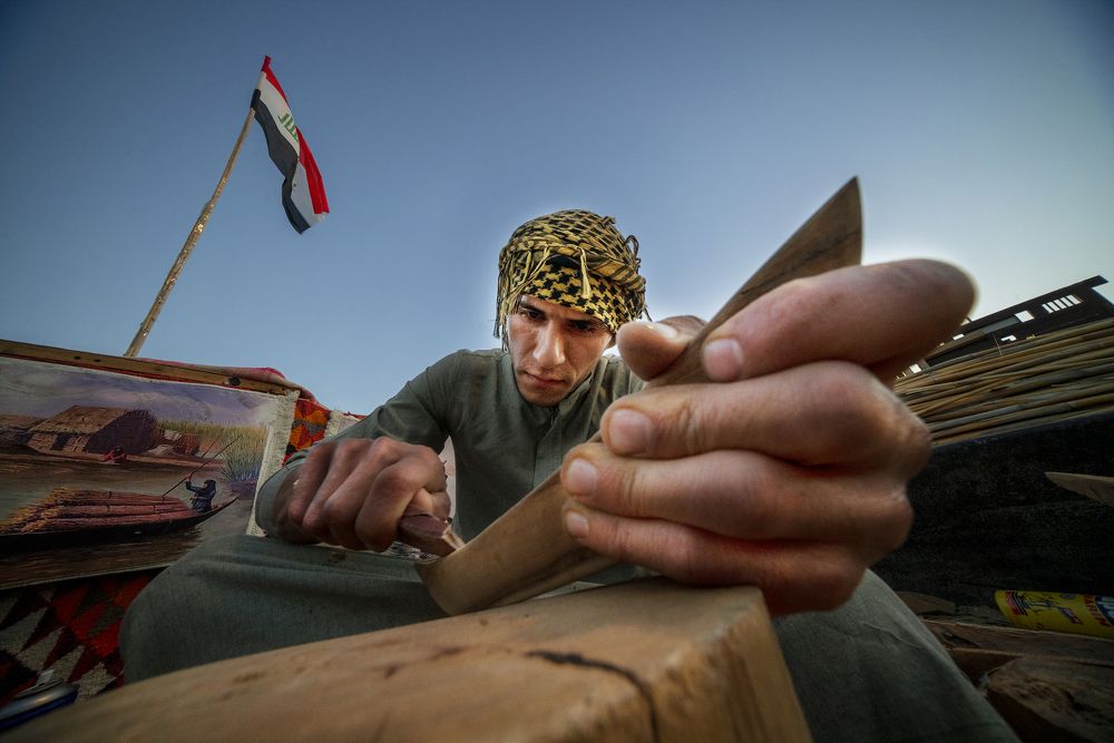 Фотография автора RanoosH ALi