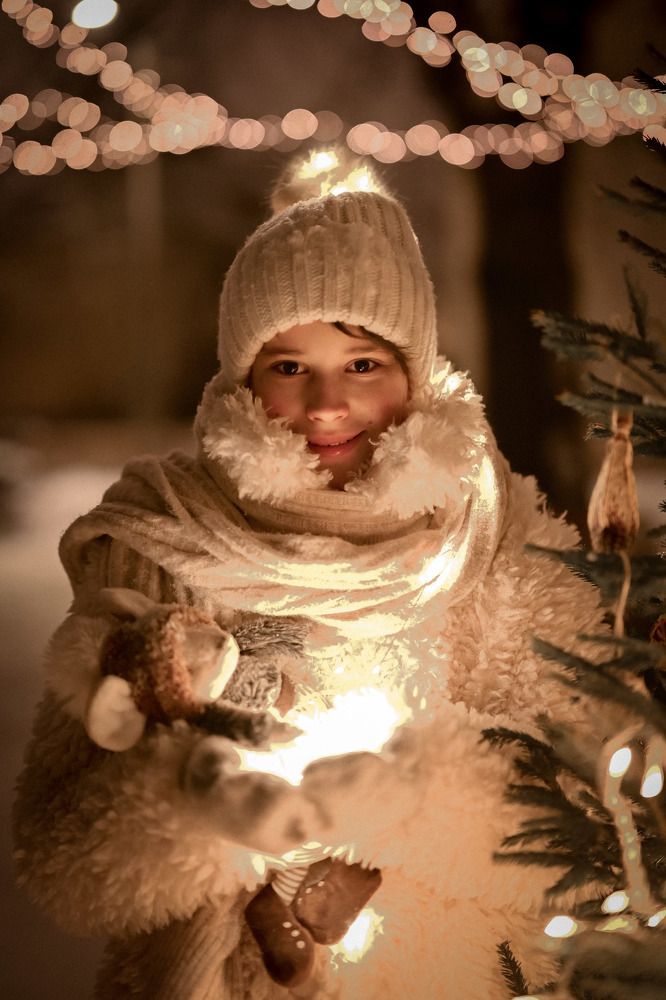 С наступающим !