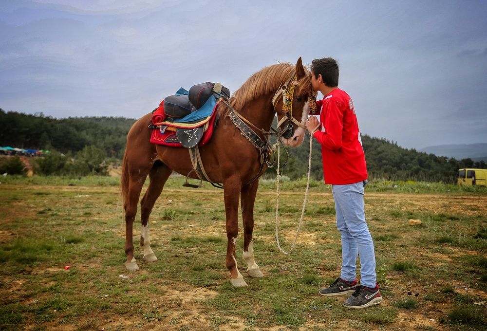 Фотография автора Orhan Bektaş