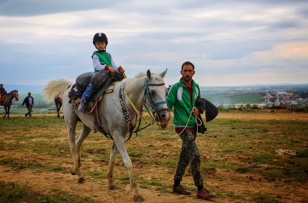 Фотография автора Orhan Bektaş