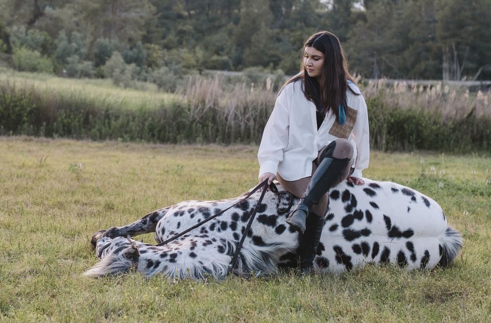 Photograph by Antonina Geckil