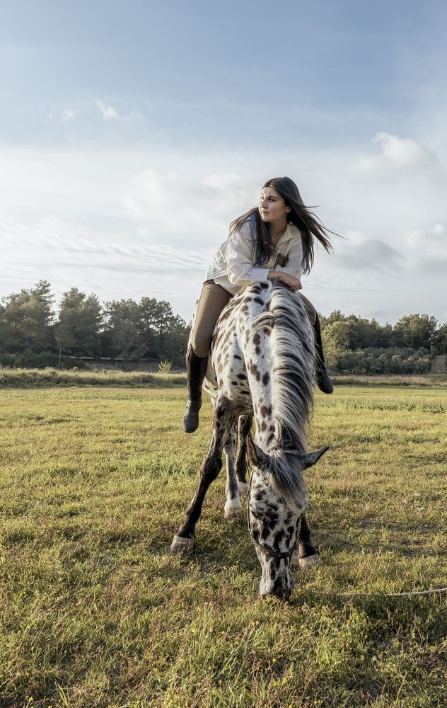 Photograph by Antonina Geckil