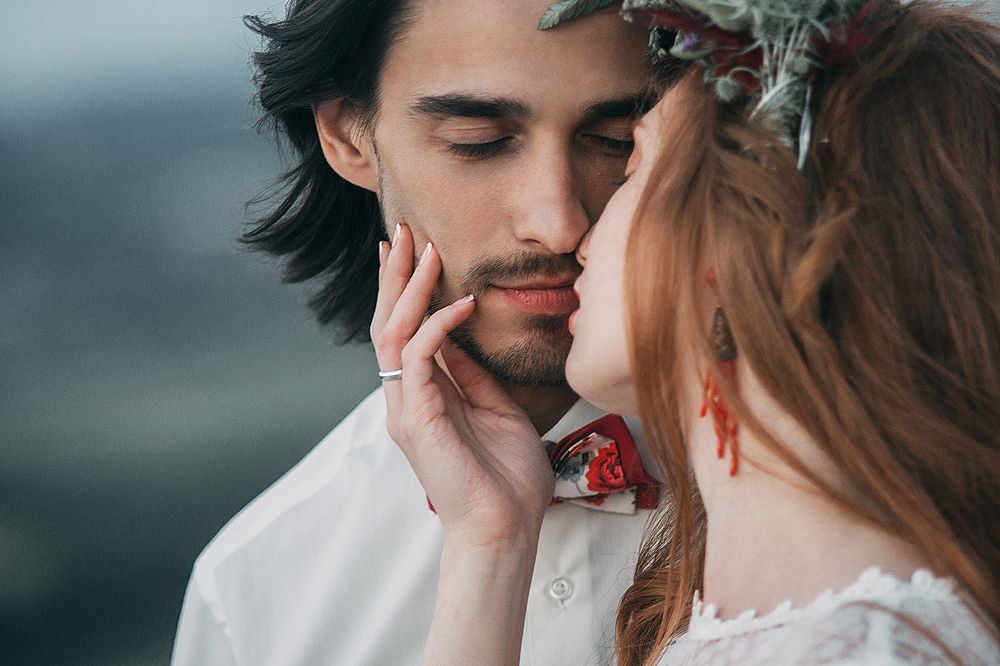 Photograph by Алексей Вирусян