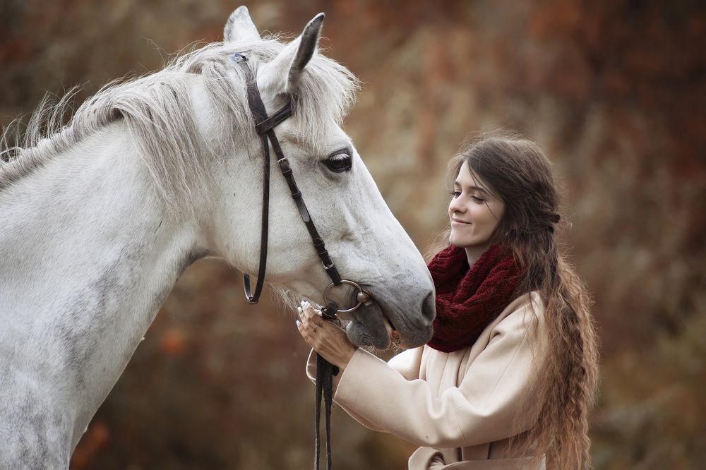 Photograph by Марина Казанцева