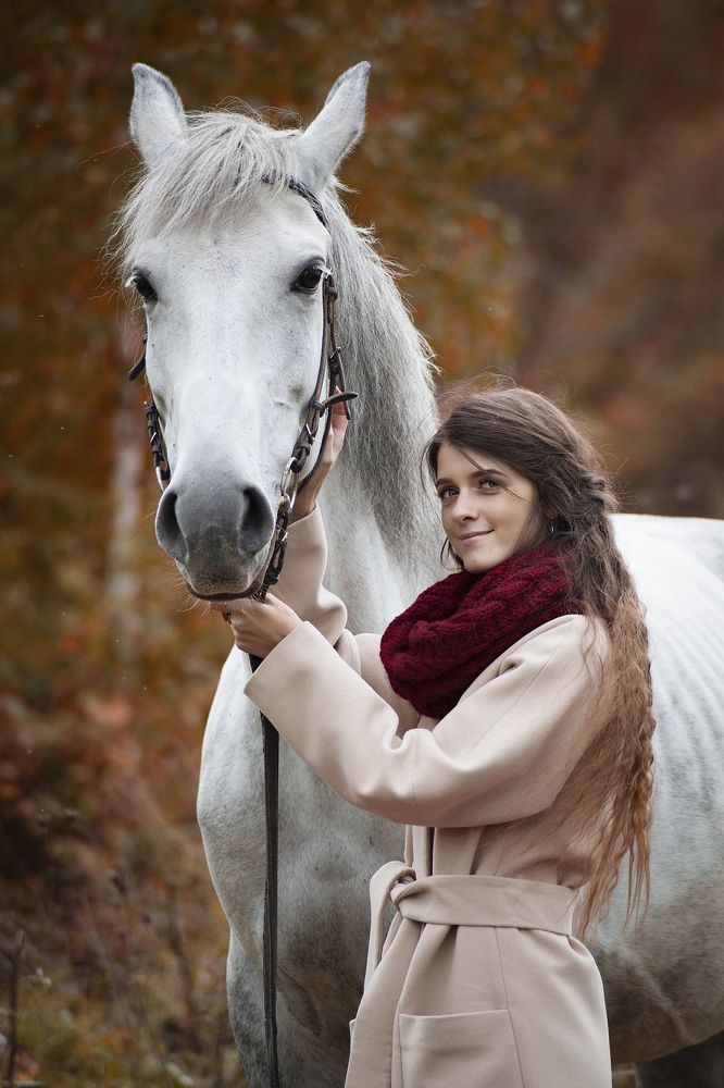 Photograph by Марина Казанцева