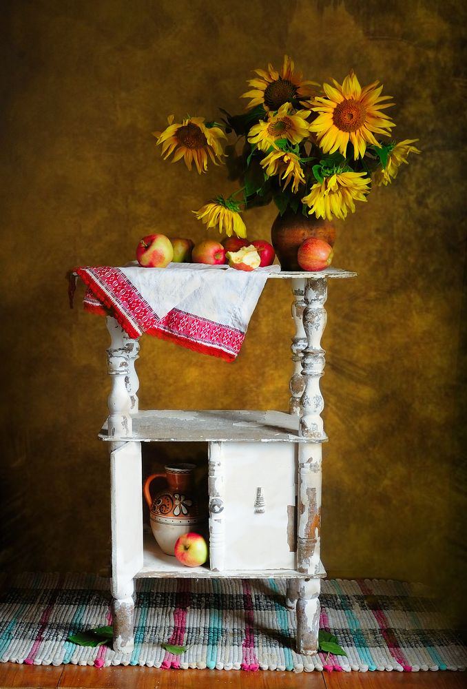 Photograph by Оксана Саранова