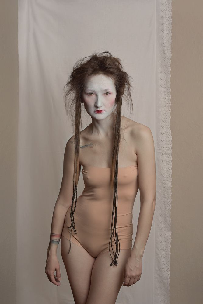 Photograph by Марина Краева