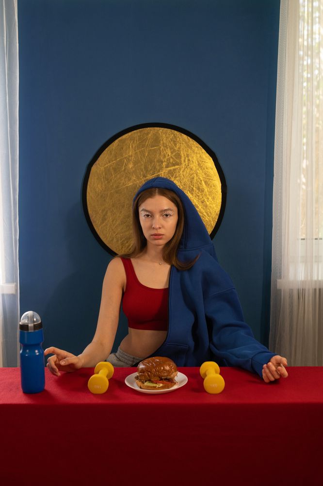 Photograph by Анна Нетяга