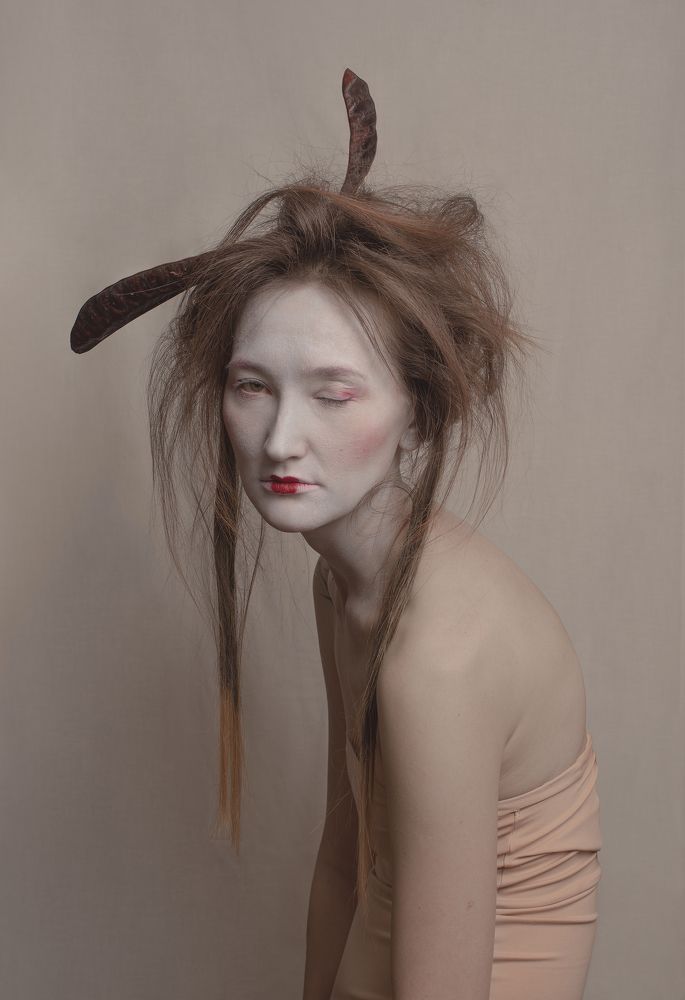 Photograph by Марина Краева