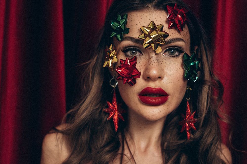 Photograph by Анна Нетяга