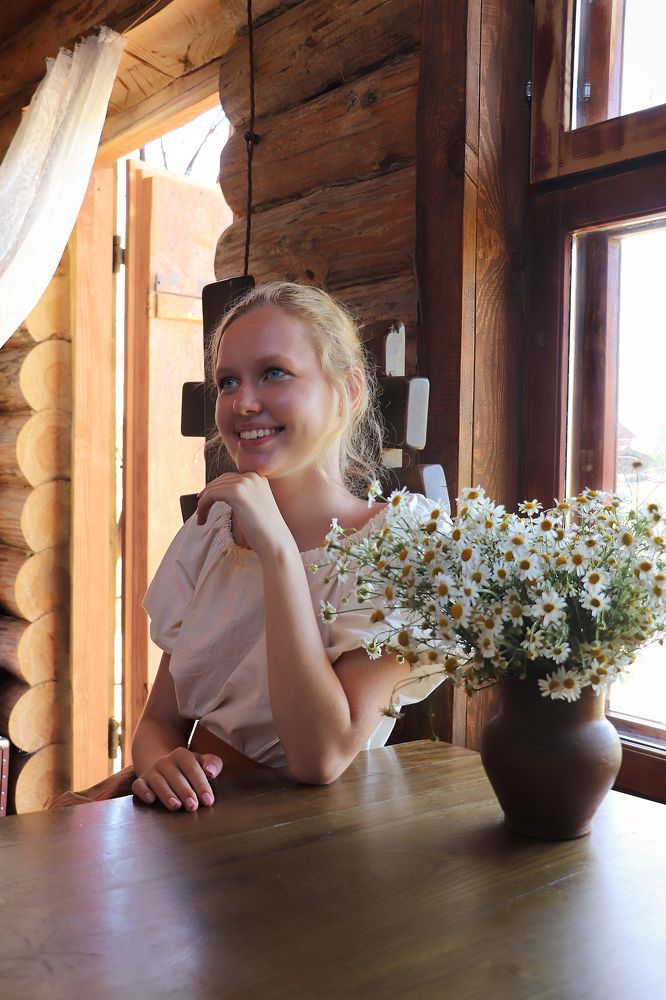 Photograph by Татьяна Елькина