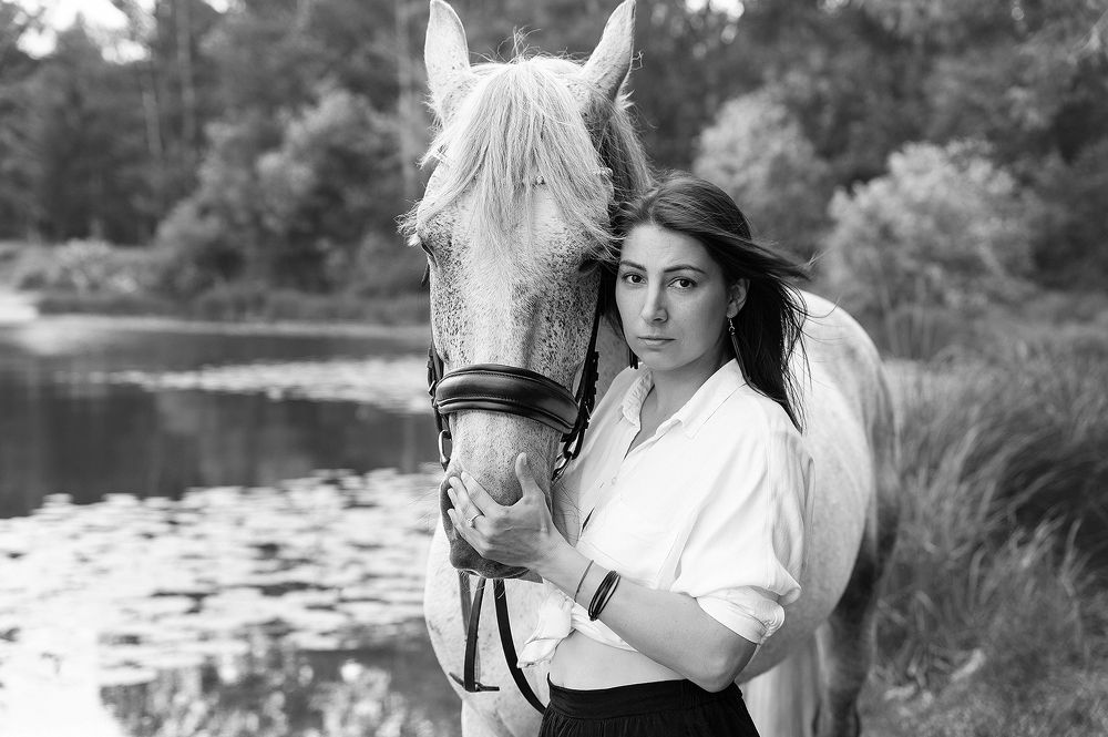 Photograph by Наталья Зорина