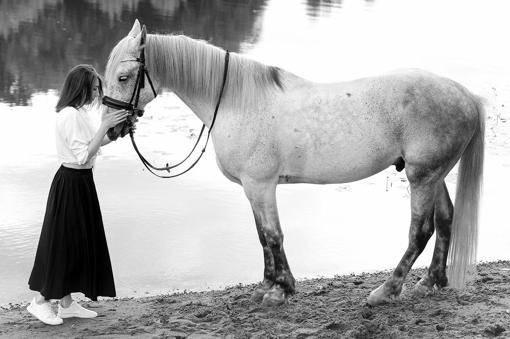 Photograph by Наталья Зорина