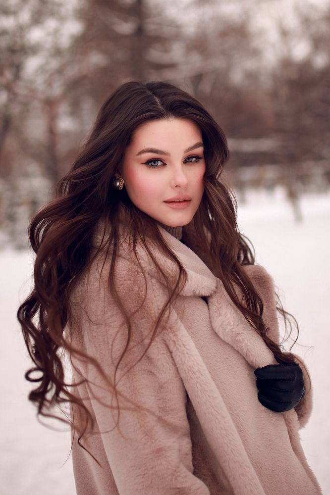 Photograph by Ольга Жданова