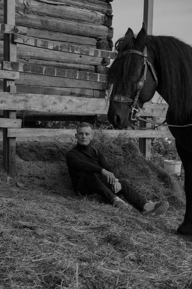 Photograph by Виктория