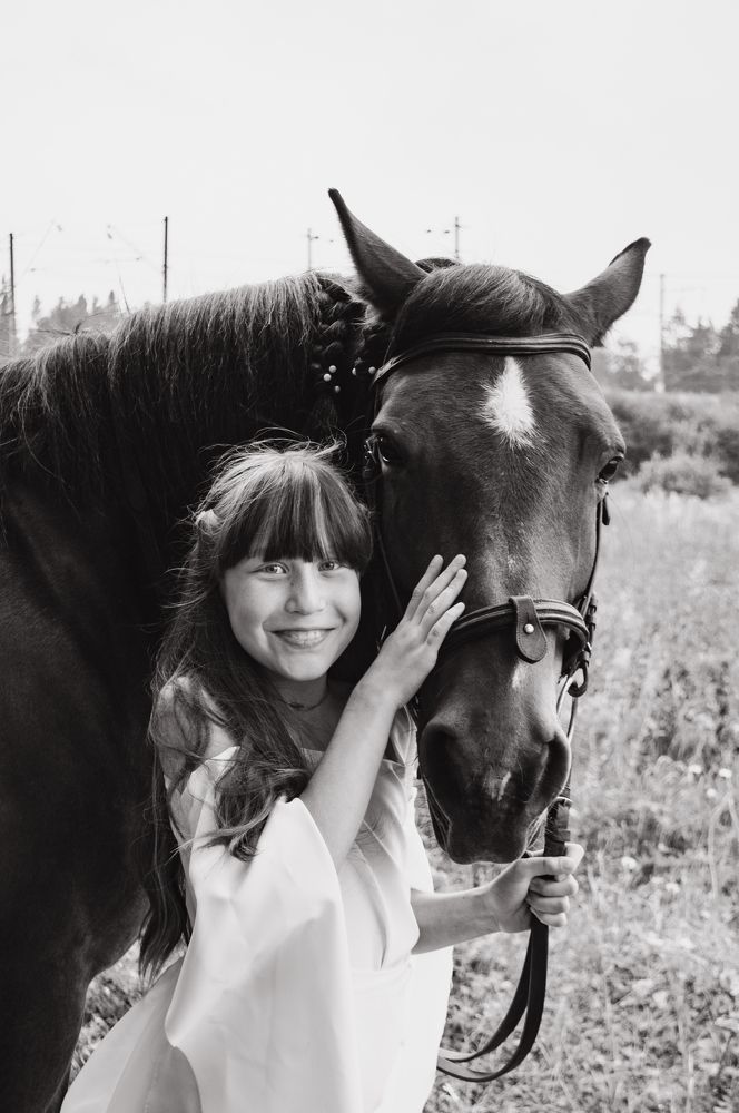 Photograph by Динара Богатырева