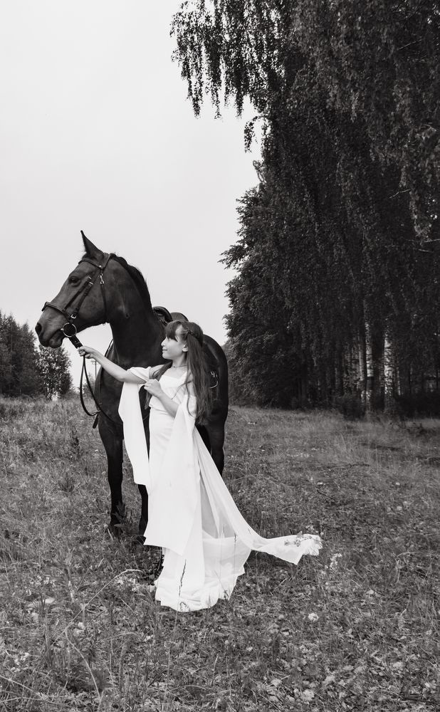 Photograph by Динара Богатырева