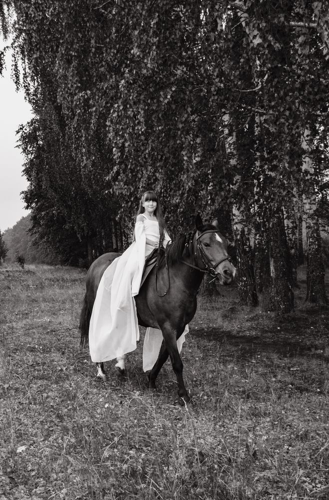Photograph by Динара Богатырева