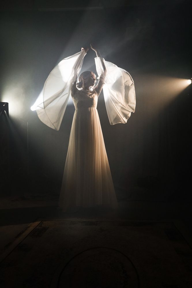 Photograph by Ольга Козыренко