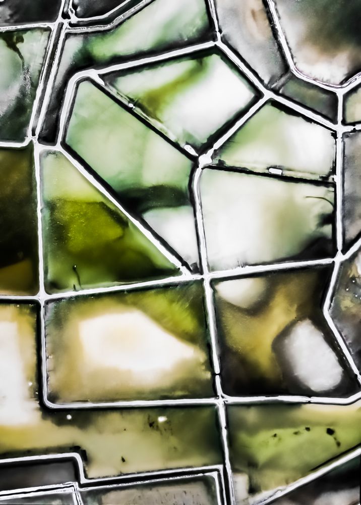 Photograph by Eric Gosse