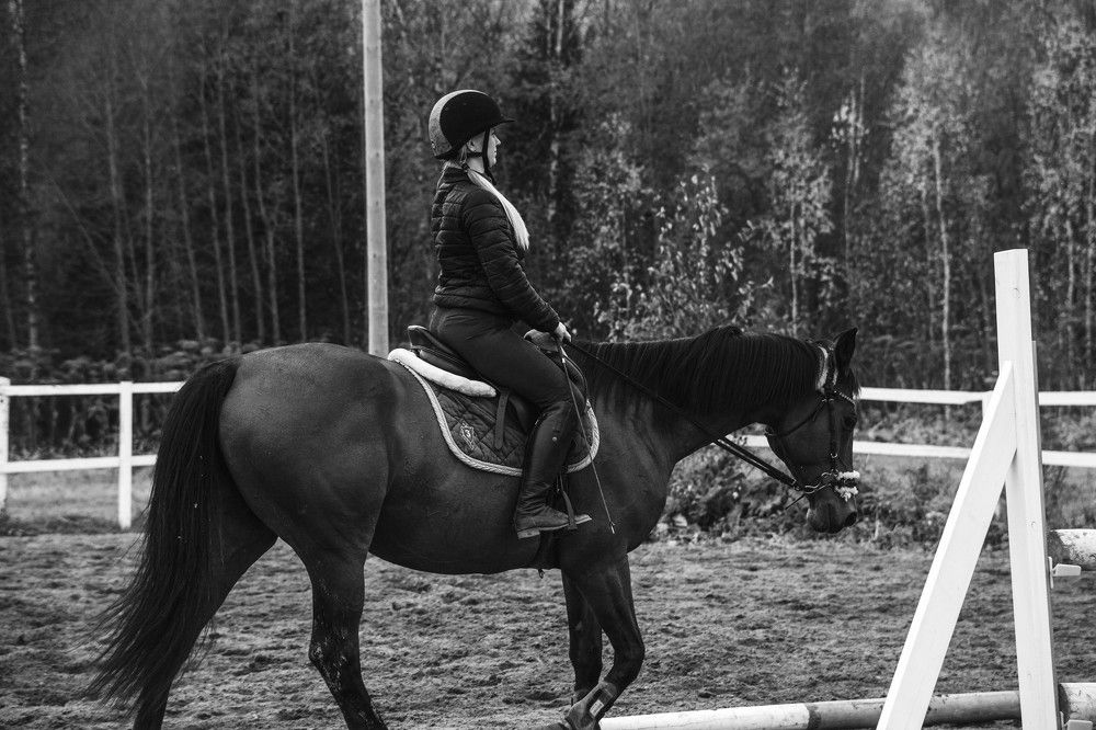 Photograph by Алина Соснина