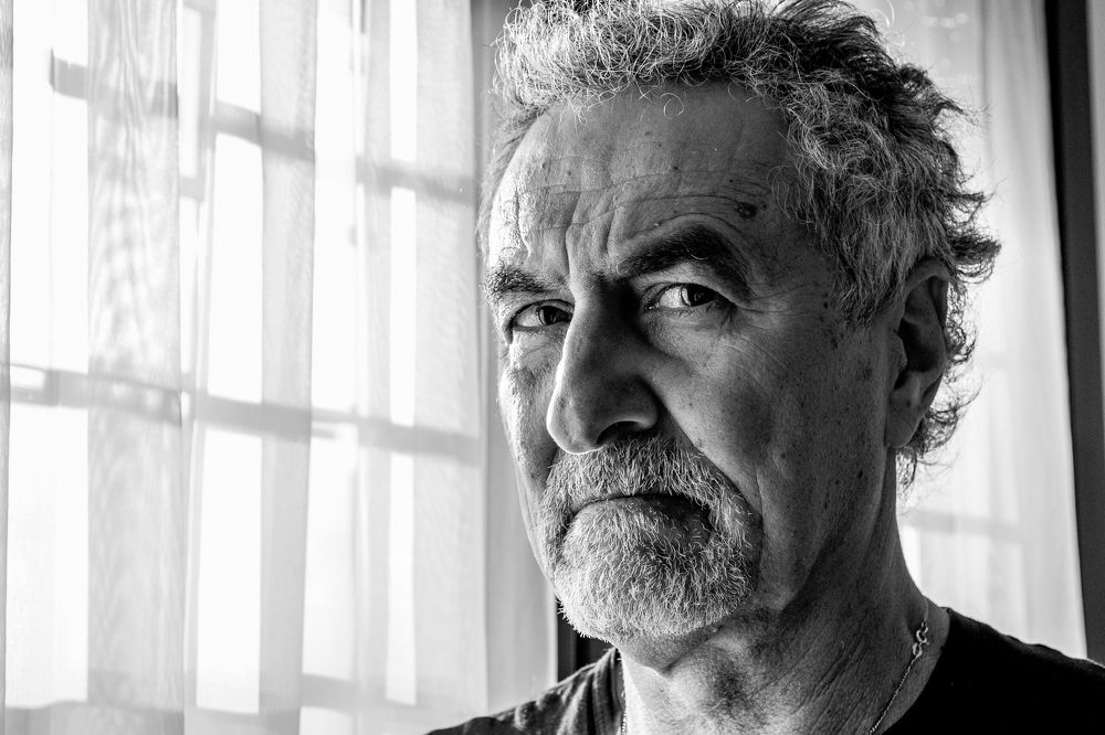 Photograph by Luana Luci