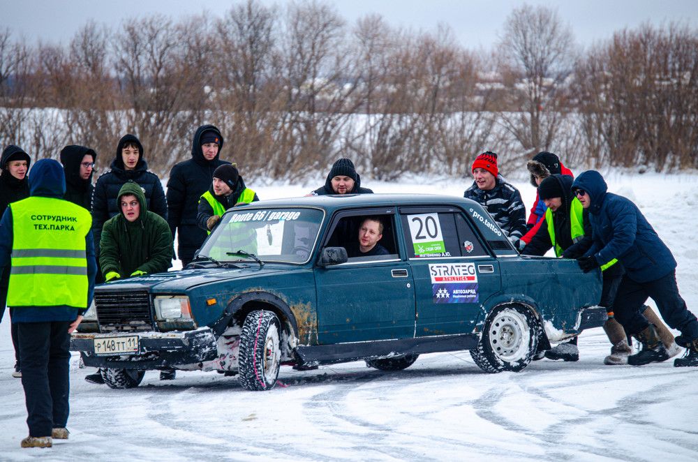 Photograph by Алина Соснина