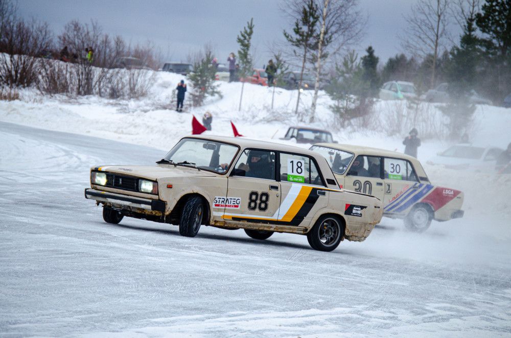 Photograph by Алина Соснина