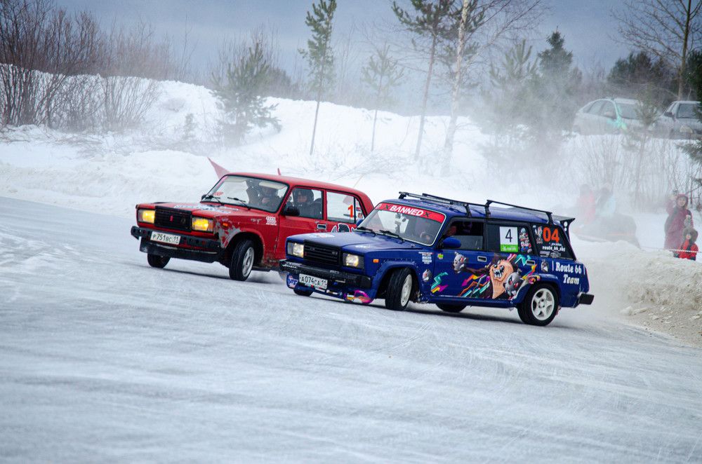 Photograph by Алина Соснина