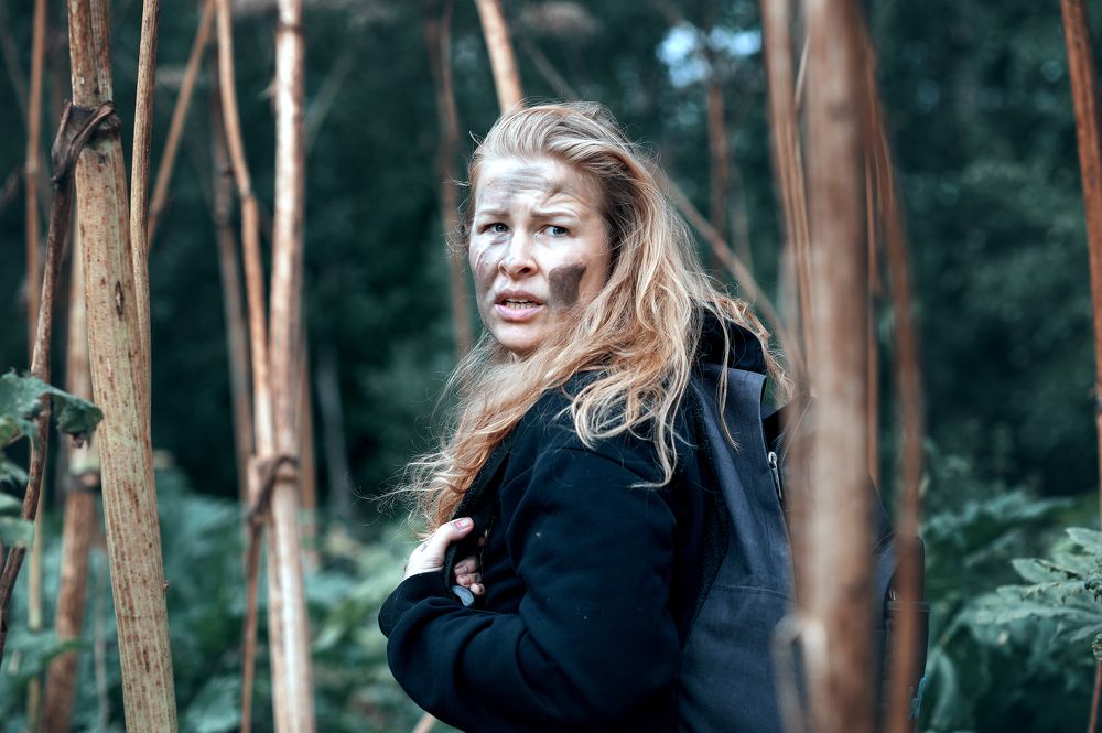 Photograph by Наталья Зорина