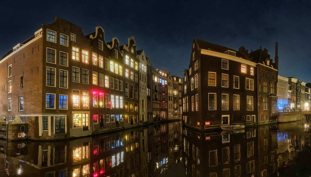 Photograph by Antonio Marquez Lanza